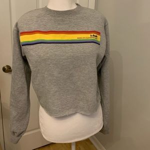 Brandy Melville/John Galt sweater